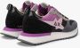 Sun68 Stargirl Multicolor Sneakers Streetwear Vrouwen - Thumbnail 1