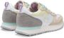 Sun68 Stargirl Veelkleurige Sneaker Streetwear Vrouwen - Thumbnail 1