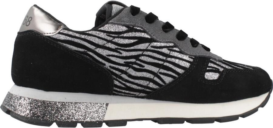 Sun68 ALLY ANIMALIER Dierlijke Dr
