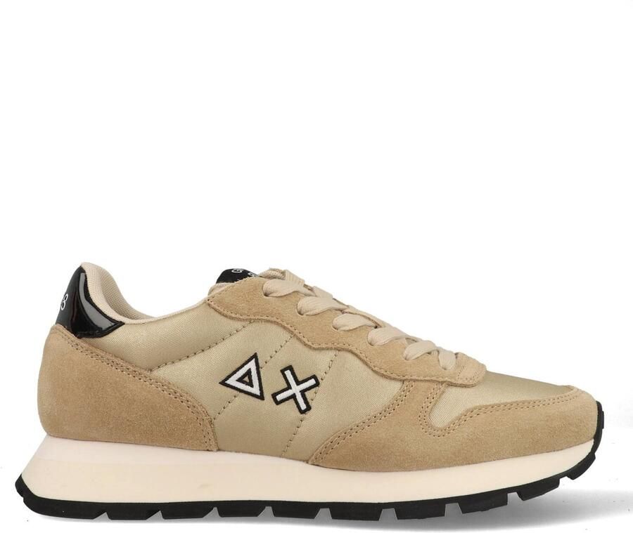 Sun68 Ally Bright Nylon Z45203_43 Goud