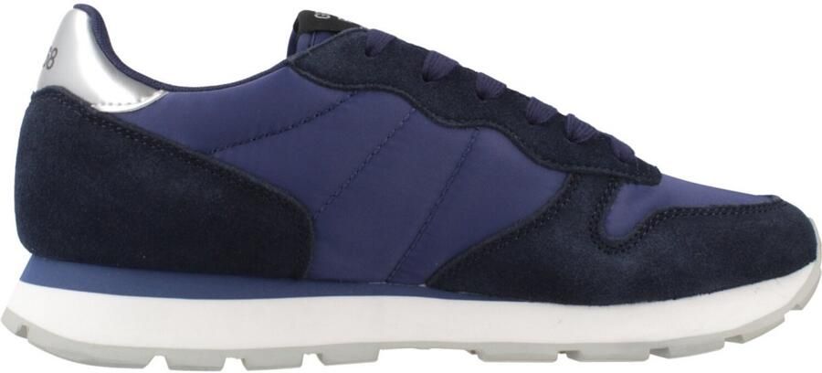 Sun68 ALLY GOLD SILVER Blauw