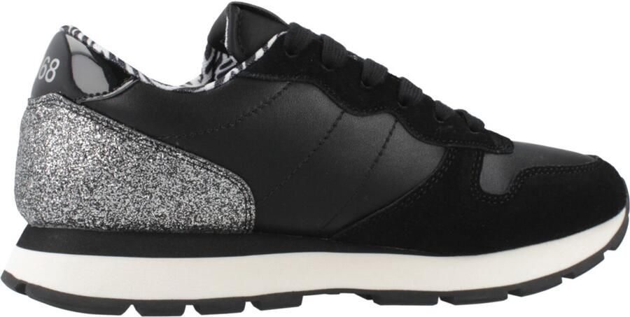Sun68 ALLY STUDS Zwart