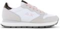 Sun68 Ally Solid Dames Sneakers Schoenen Wit Z46201 - Wit