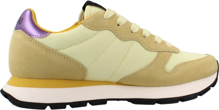 Sun68 ALLY SOLID Geel