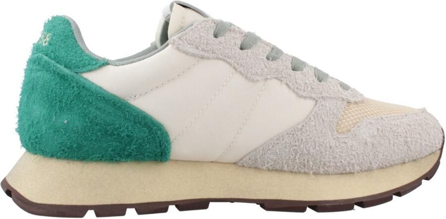Sun68 Ally Vintage Low Top Sneakers