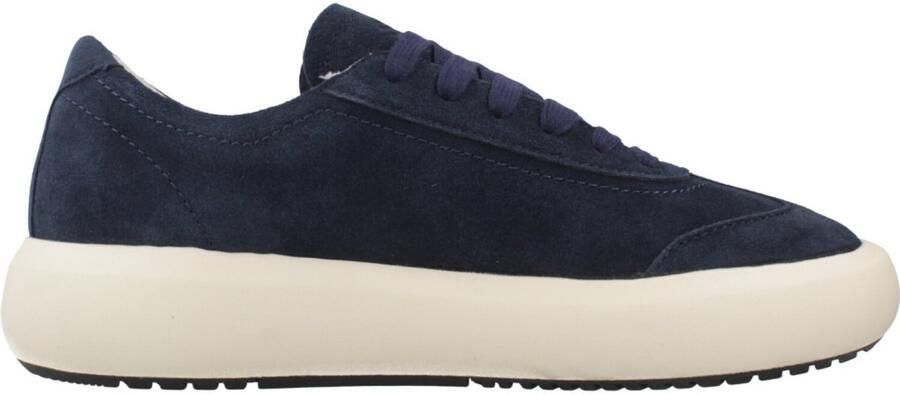 Sun68 Stijlvolle Schoenen voor Mannen en Vrouwen Blue Heren