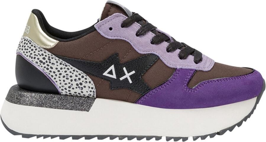 Sun68 Big Stargirl Mix Material