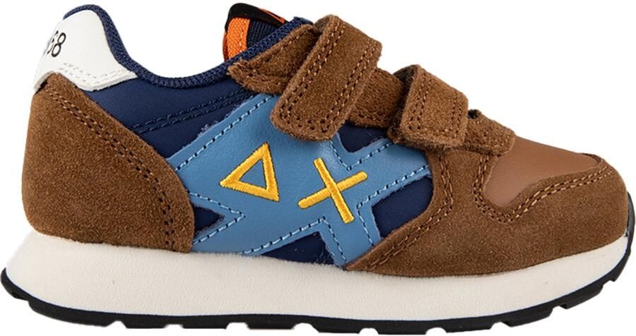 Sun68 Boys Jaki 2.0 Bicolor