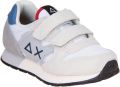 Sun68 Boy's Jaki Solid Baby Bianco - Wit
