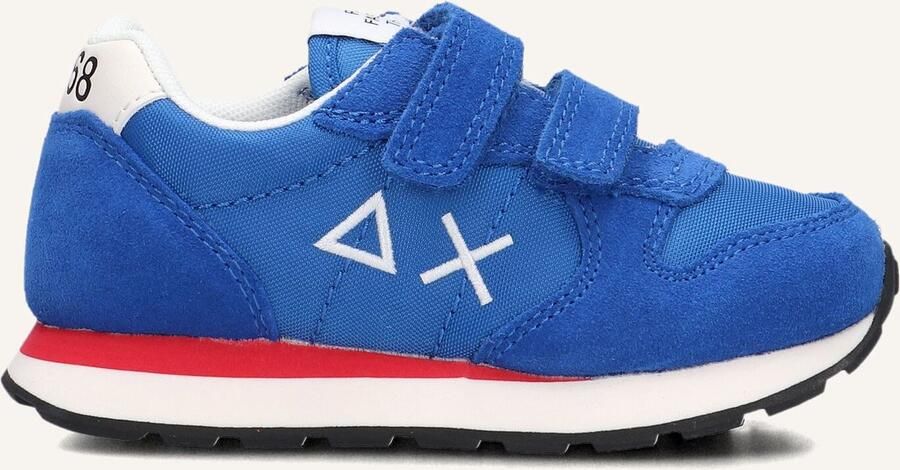 SUN68 Boy&apos;s Tom Solid Z35301B_58 Blauw