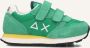 Sun 68 Jongens Sneaker Boy's Tom Solid Baby Verde Prato GROEN - Thumbnail 2