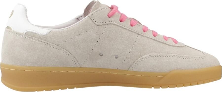 Sun68 California Suede Sneakers voor Casual Stijl - Foto 2