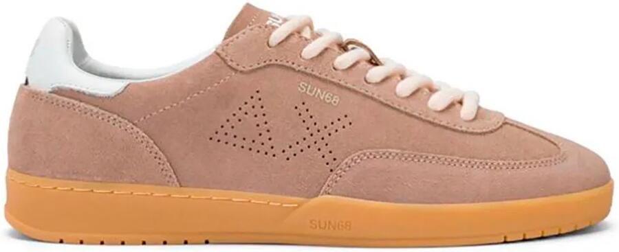 Sun68 California Sun Schoenen Beige Man
