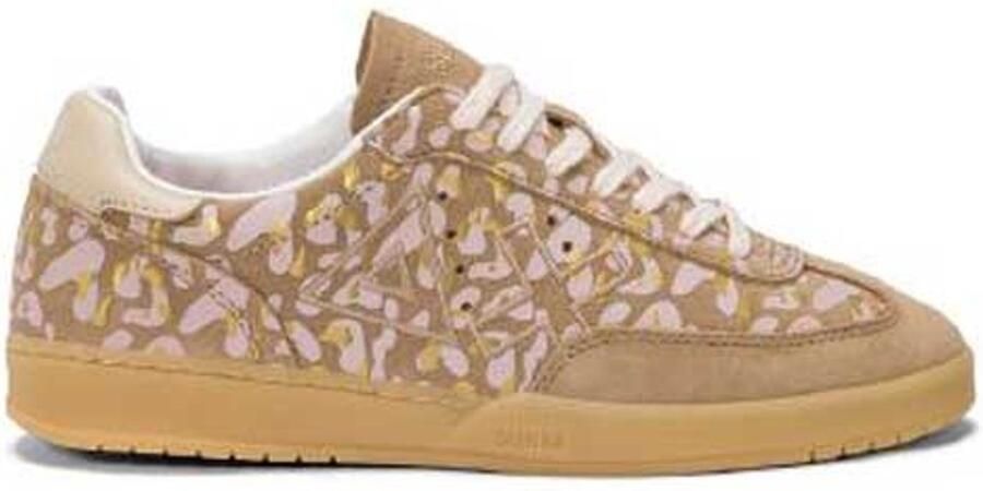 Sun68 California Sun Schoenen Beige Vrouw