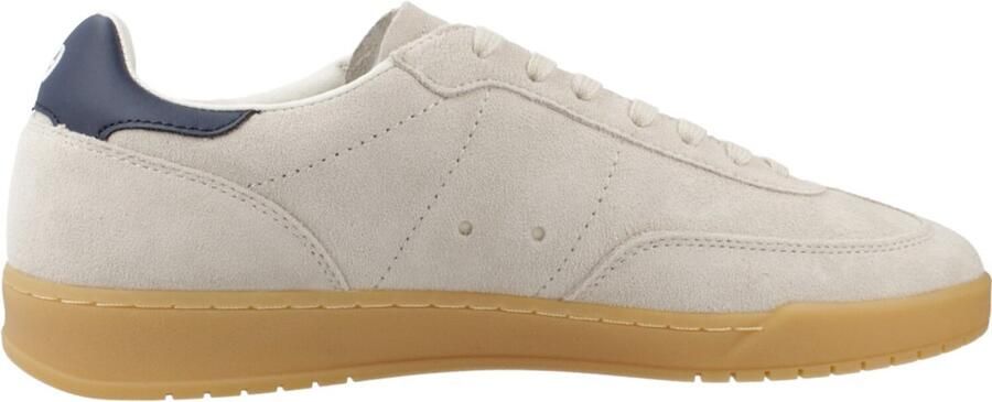 Sun68 CALIFORNIA SUN SUEDE Beige