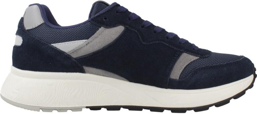 Sun68 Lage Sneakers Z44127