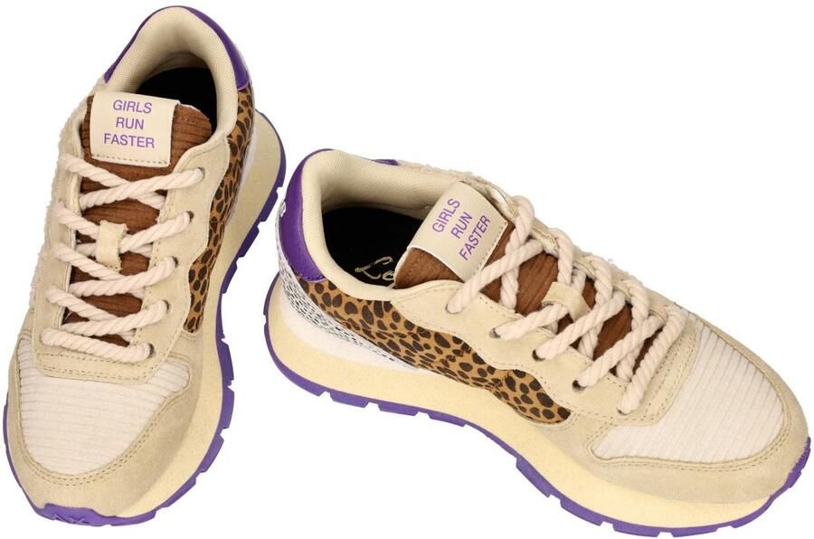 Sun68 Lage Sneakers 31 ALLY WINTER