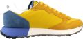 Sun68 Jaki 2.0 Schoenen Geel Man - Geel