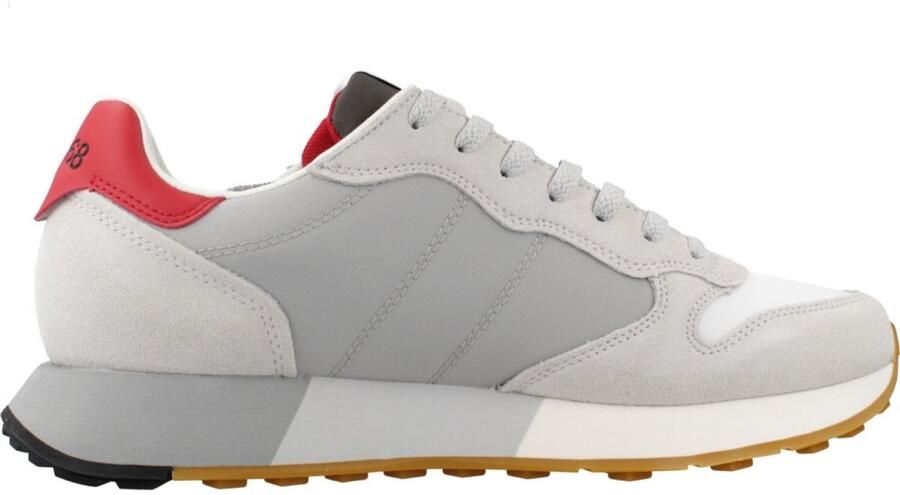 Sun68 Lage Sneakers Deportiva Jaki