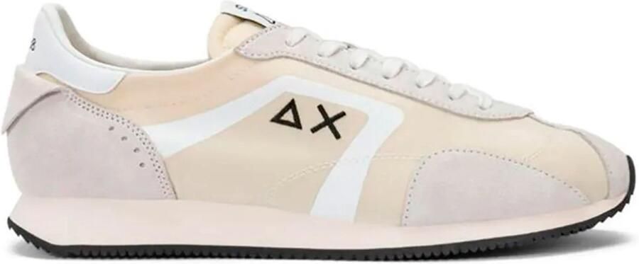 Sun68 Easy Schoenen Beige Man