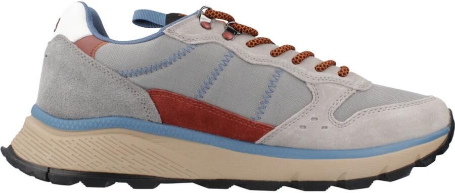 Sun68 Sneaker Fire & Camping