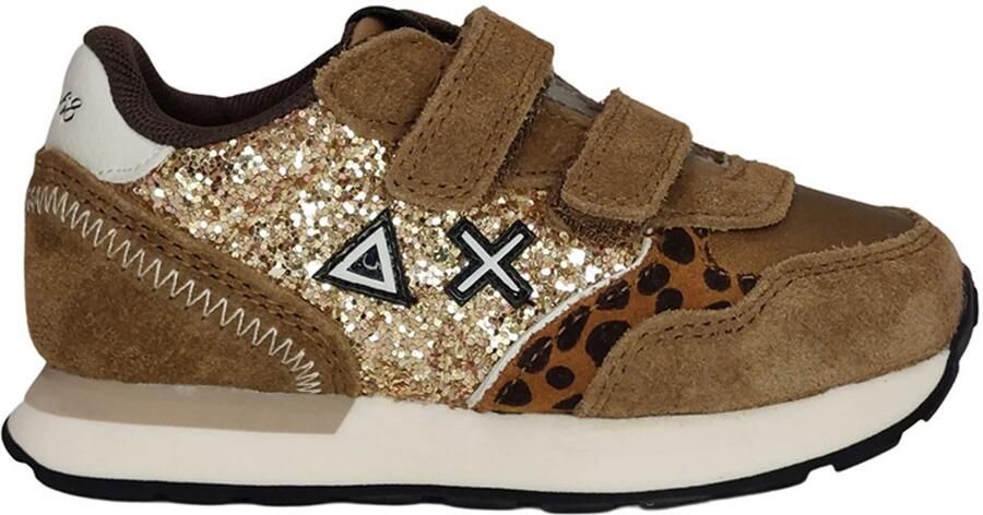 Sun68 Girls Ally Glitter