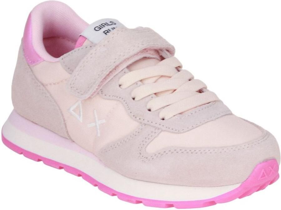 Sun68 Lage Sneakers 39 GIRL ALLY SOLID
