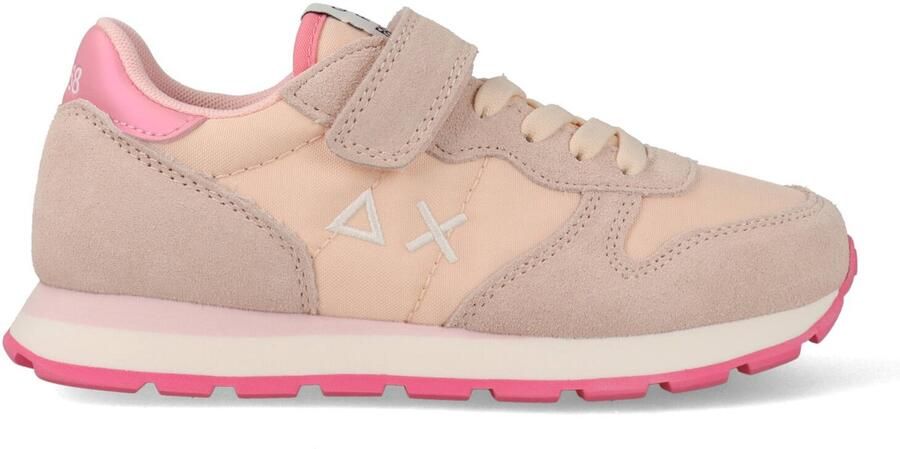 Sun68 Lage Sneakers 39 ALLY SOLID