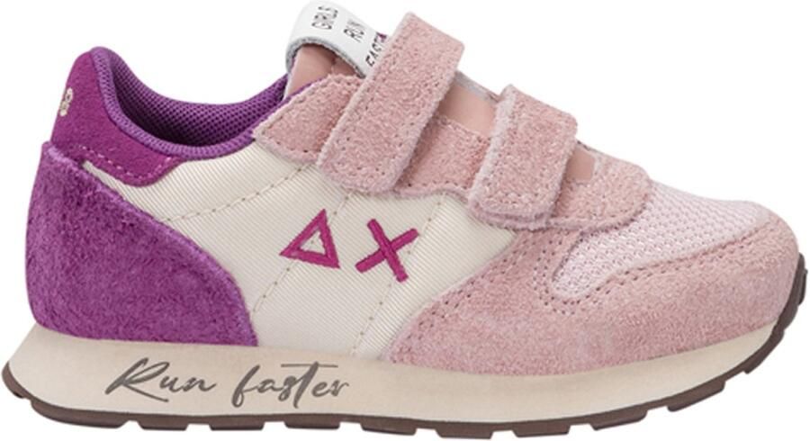 Sun68 Girls Ally Vintage