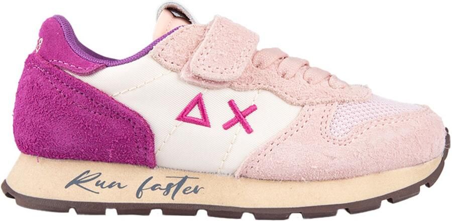 Sun68 Girls Ally Vintage