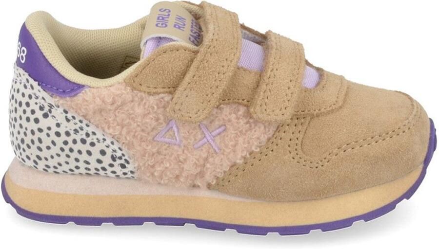 Sun68 Girls Ally Winter