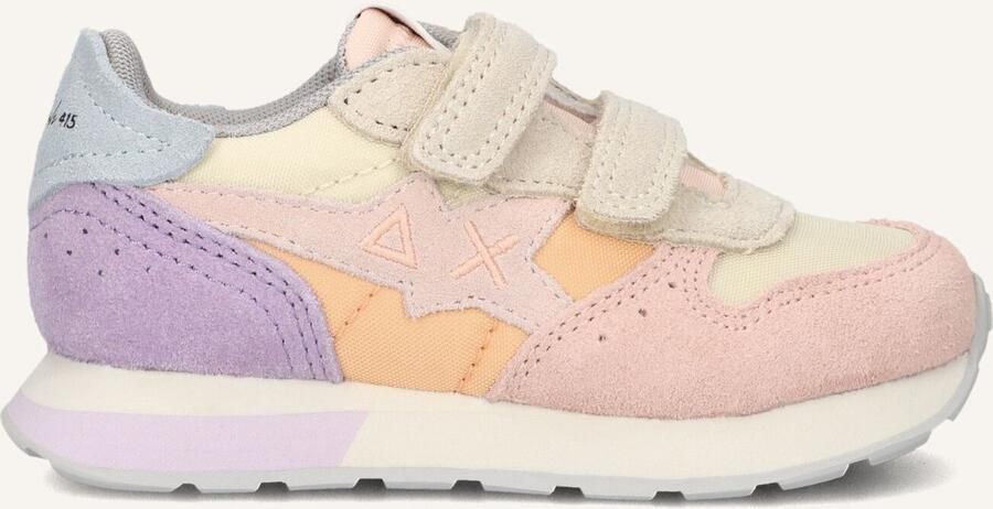 Sun68 Star Mix Colors Sneakers Multi - Foto 2