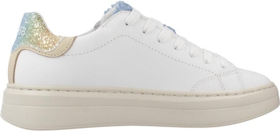 Sun68 GRACE TEDDY Wit