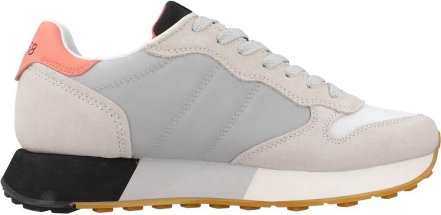 Sun68 Jaki 2.0 Tweekleurige Sneaker Streetwear Volwassen - Foto 1