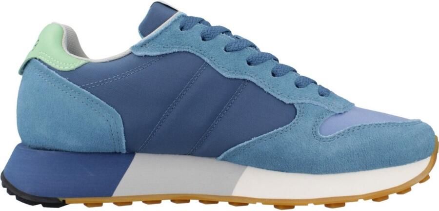 Sun68 JAKI 2.0 BICOLO Blauw