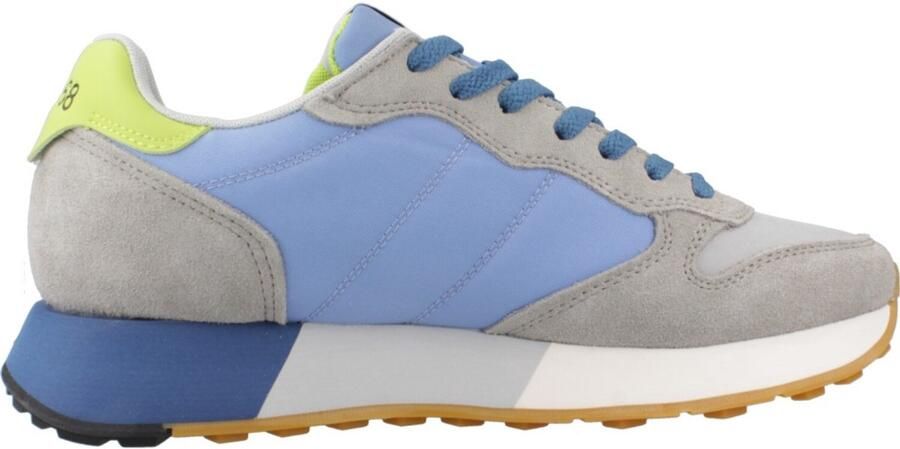 SUN68 Sun'68 Jaki 2.0 Bicolor Grijs Blauw