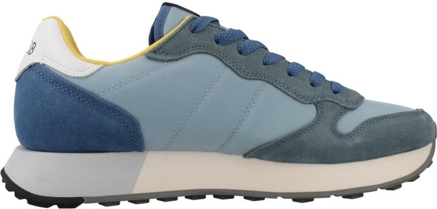 Sun68 Lage Sneakers DEPORTIVA JAKI - Foto 1