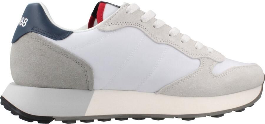 Sun68 Fitness Schoenen Z36115 Jaki Solid