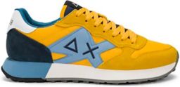 Sun68 Jaki 2.0 Solid Schoenen Geel Man