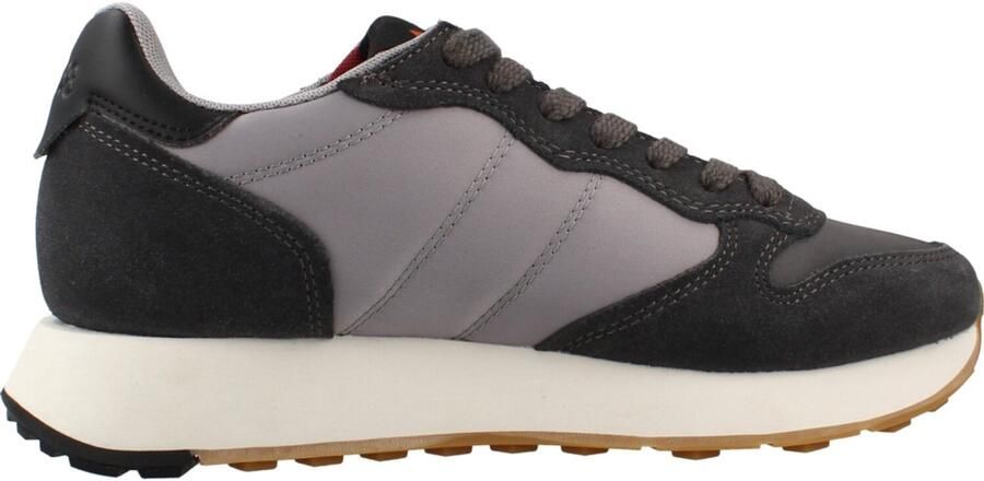 Sun68 Jaki Bicolor Sneaker