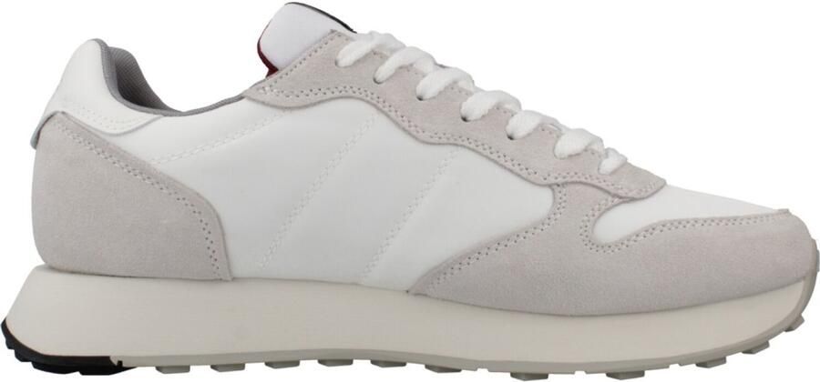 Sun68 Jaki Bicolor Sneaker Fashion Wear Volwassen