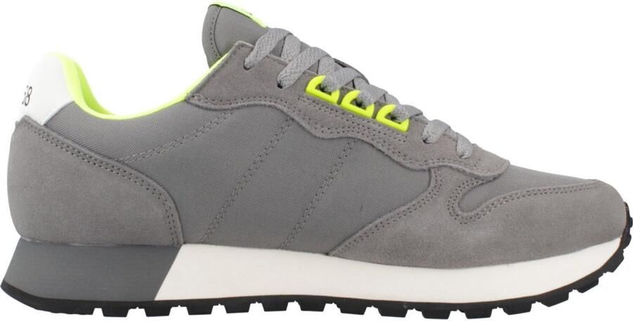Sun68 Lage Sneakers Z44115