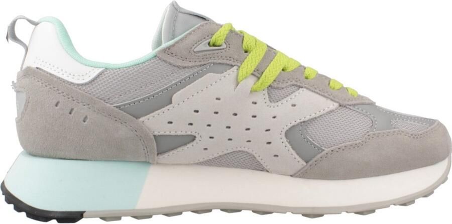 Sun68 Lage Sneakers 92547