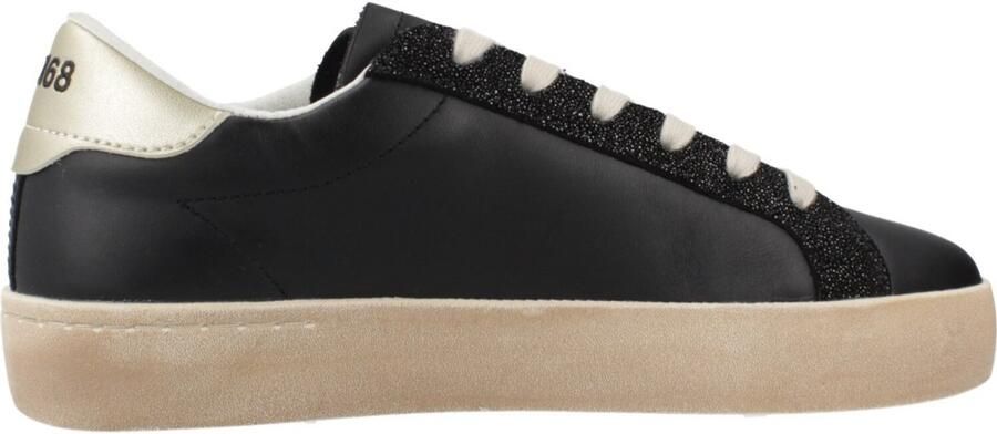 Sun68 Lage Sneakers 1143 KATY LEATHER