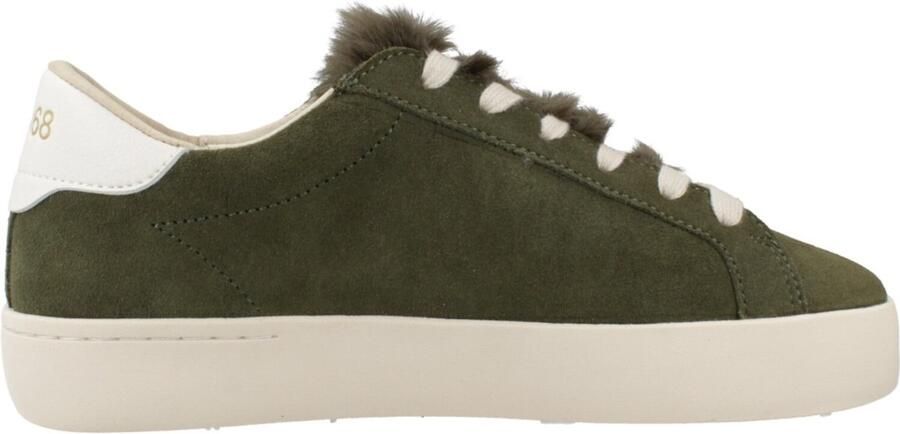 Sun68 Lage Sneakers Z45233