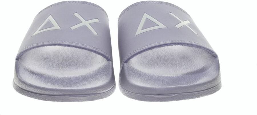 Sun68 Teenslippers 24 SLIPPERS LOGO