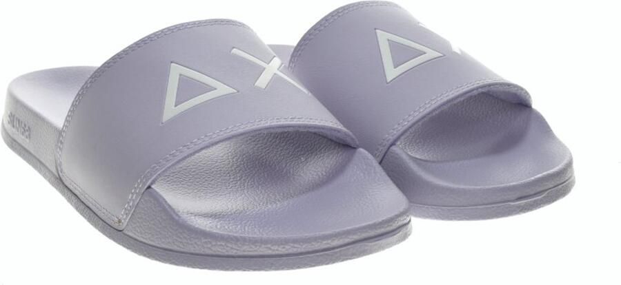 Sun68 Slippers Logo Fashion Wear Vrouwen