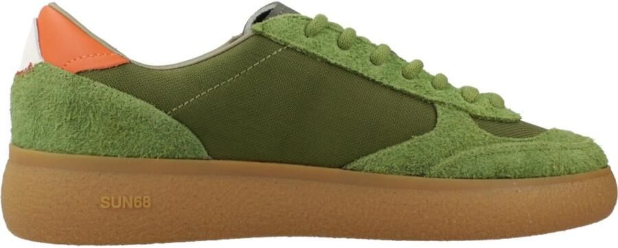 Sun68 LUIS LOW Groen