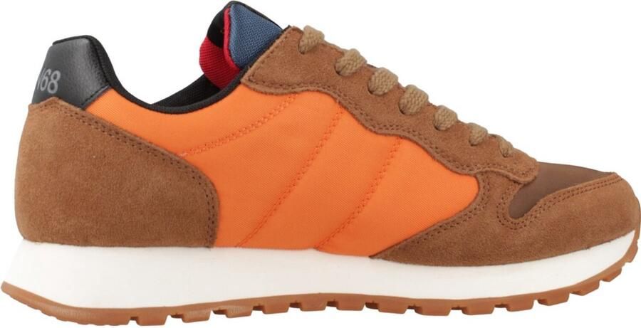 Sun68 Lage Sneakers Scpz43114