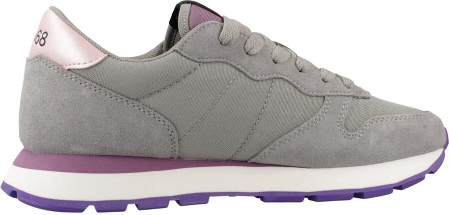 Sun68 Ally Solid Nylon Sneaker - Foto 1